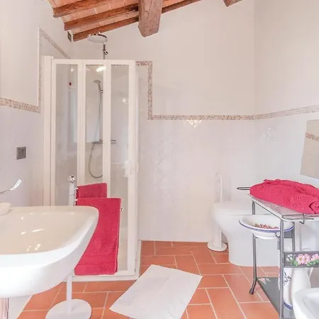 Two-bedroom In Montepetriolo -pg- Apartment Monte Petriolo