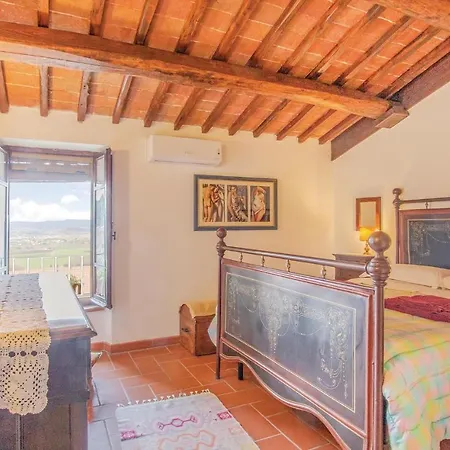 Apartment Two-bedroom In Montepetriolo -pg- *