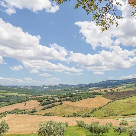 Apartment Two-bedroom In Montepetriolo -pg- *